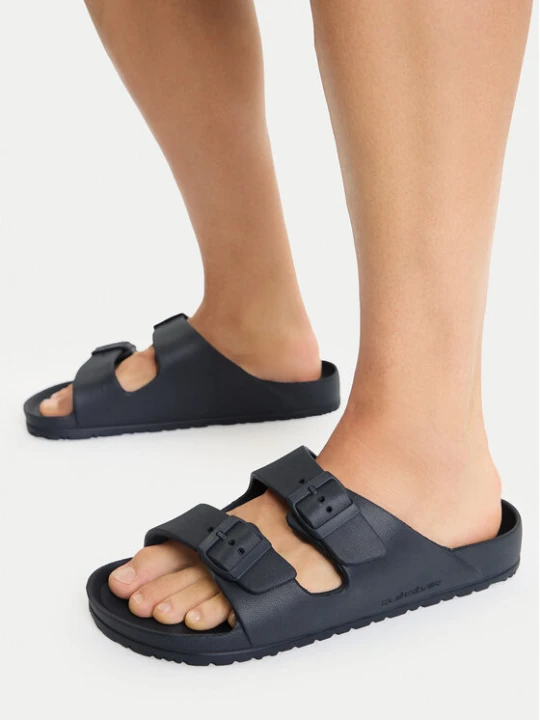 Foto del prodotto Quiksilver Ciabatte CEOWB-840240 Blu scuro