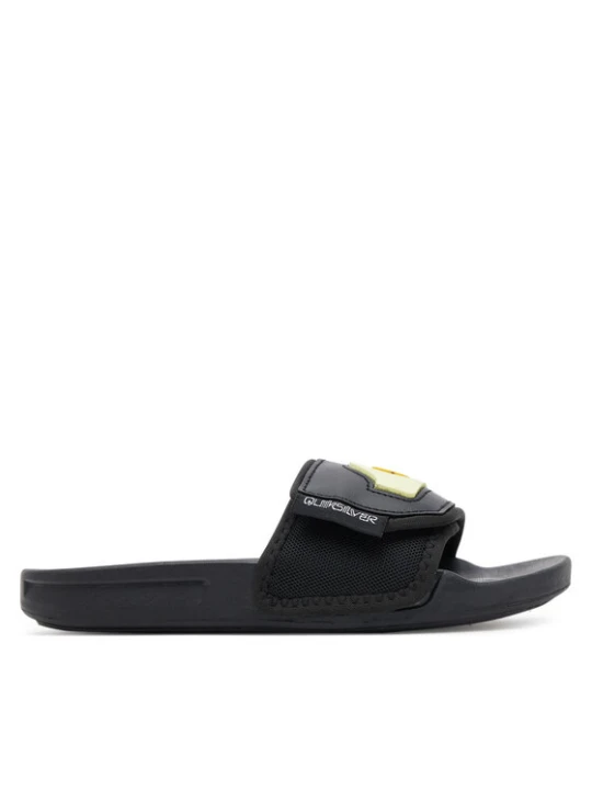 Foto del prodotto Quiksilver Ciabatte P4049523 Nero