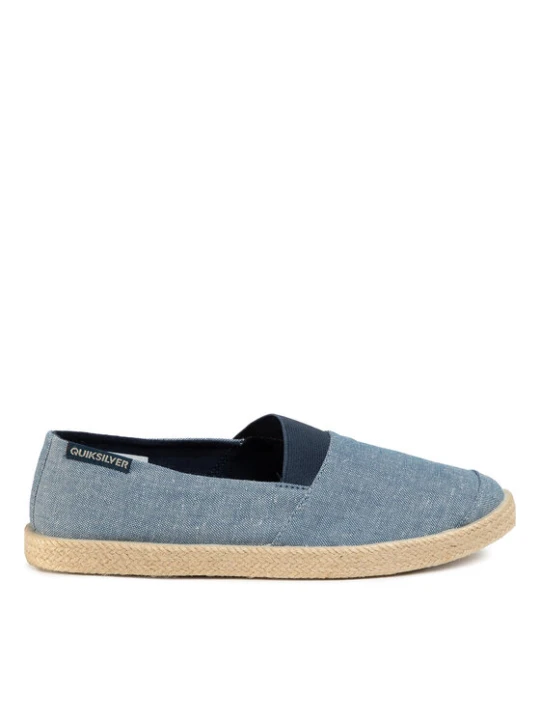 Foto del prodotto Quiksilver Espadrillas AQYS700053 Blu