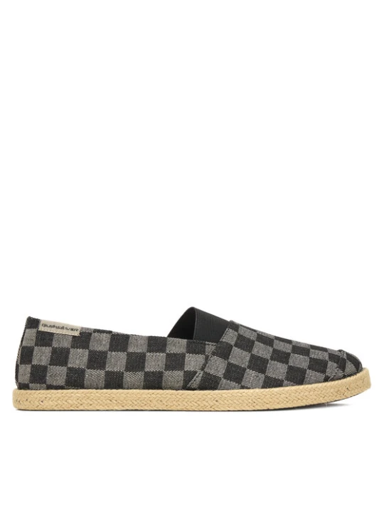Foto del prodotto Quiksilver Espadrillas AQYS700053 Grigio