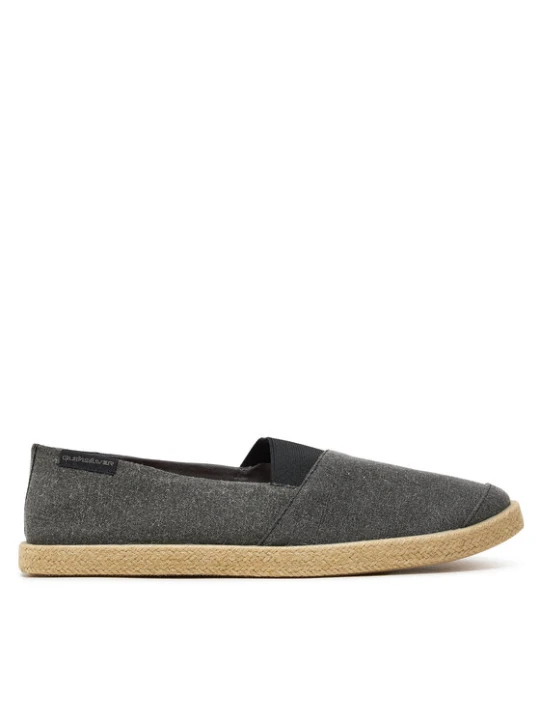 Foto del prodotto Quiksilver Espadrillas AQYS700053 Grigio
