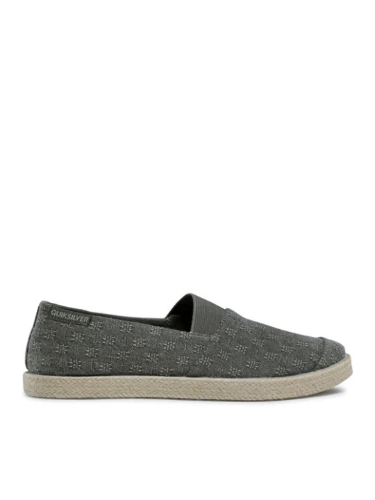 Foto del prodotto Quiksilver Espadrillas AQYS700053 Grigio