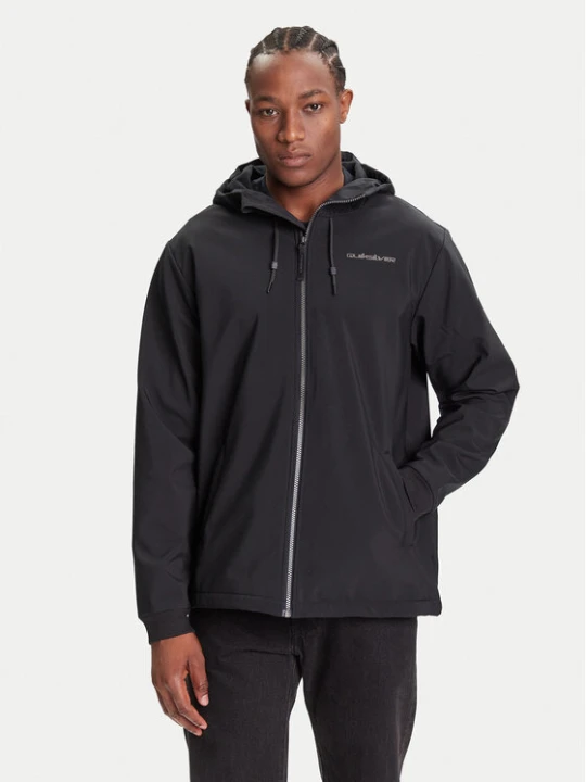Foto del prodotto Quiksilver Giacca da snowboard Live For The Dream EQYJK04185 Nero Regular Fit