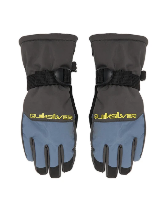 Foto del prodotto Quiksilver Guanti da sci Mission Youth EQBHN03039 Grigio