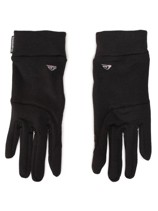 Foto del prodotto Quiksilver Guanti EQYHN03101 Nero