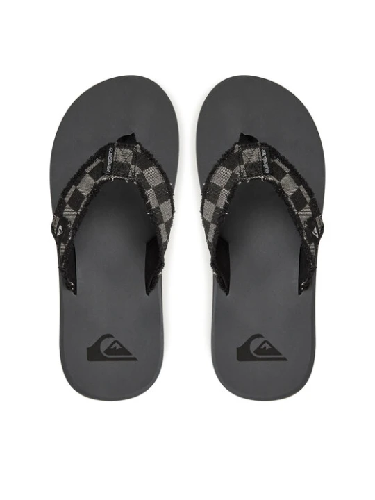 Foto del prodotto Quiksilver Infradito AQYL100047 Nero
