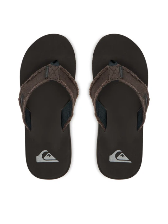 Foto del prodotto Quiksilver Infradito AQYL100047 Nero