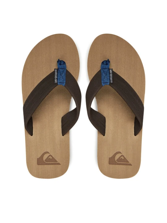 Foto del prodotto Quiksilver Infradito AQYL101266 Nero