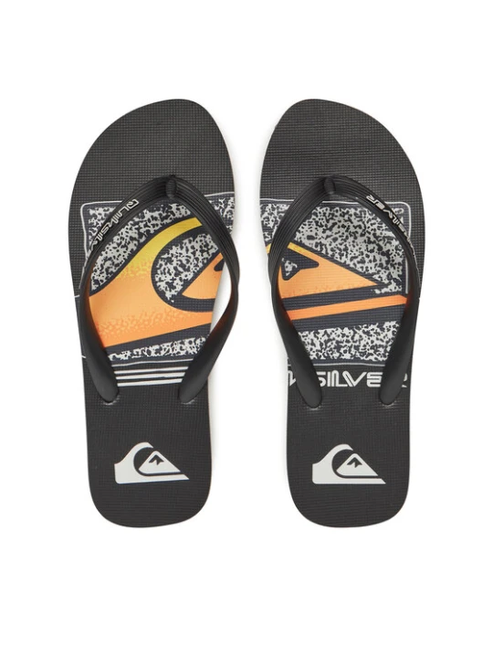Foto del prodotto Quiksilver Infradito AQYL101371 Nero