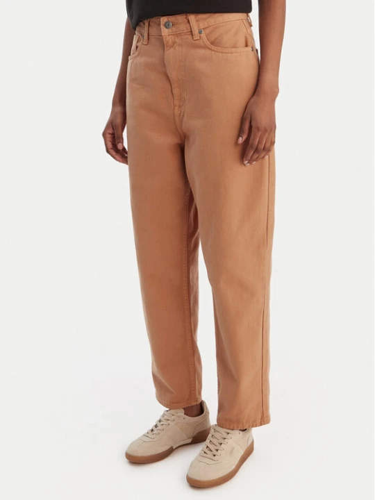 Foto del prodotto Quiksilver Jeans EQWNP03065 Corallo Baggy Fit
