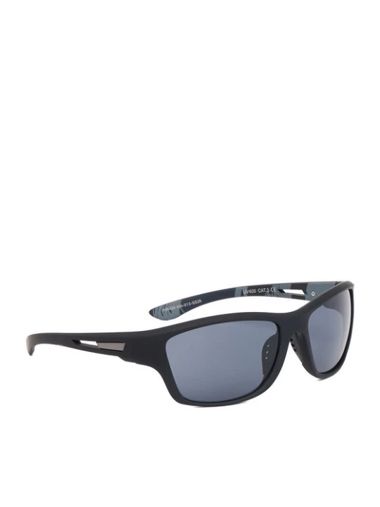 Foto del prodotto Quiksilver Occhiali da sole WB-QS-MA-013-SS26 Nero