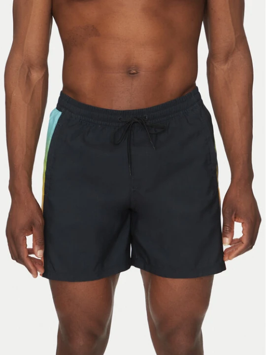 Foto del prodotto Quiksilver Pantaloncini da bagno EQYJV04136 Nero Regular Fit