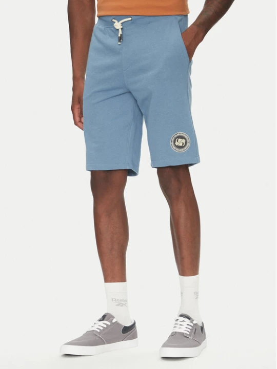 Foto del prodotto Quiksilver Pantaloncini sportivi Circle Back EQYFB03395 Blu