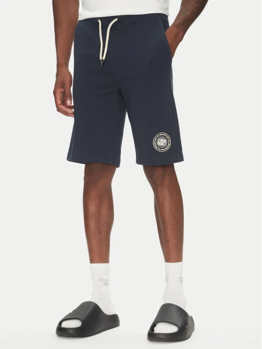 Foto del prodotto Quiksilver Pantaloncini sportivi Circle Back EQYFB03395 Blu scuro