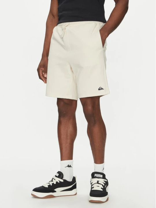 Foto del prodotto Quiksilver Pantaloncini sportivi EQYFB03372 Écru