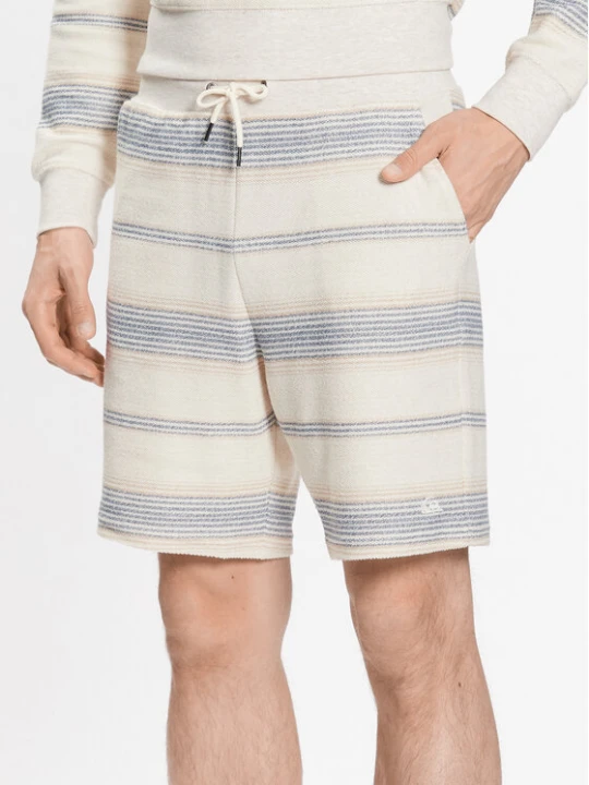 Foto del prodotto Quiksilver Pantaloncini sportivi Great Otway EQYFB03313 Beige Regular Fit