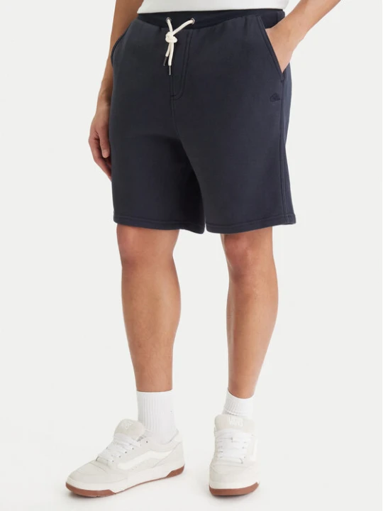 Foto del prodotto Quiksilver Pantaloncini sportivi Salt Water EQYFB03392 Blu scuro Regular Fit