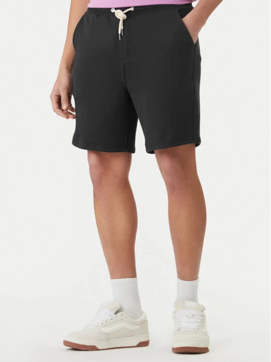 Foto del prodotto Quiksilver Pantaloncini sportivi Salt Water EQYFB03392 Nero Regular Fit