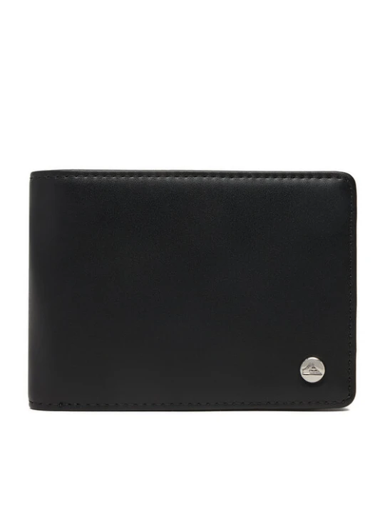 Foto del prodotto Quiksilver Portafoglio WBEO-QS-W1-002-SS26 Nero