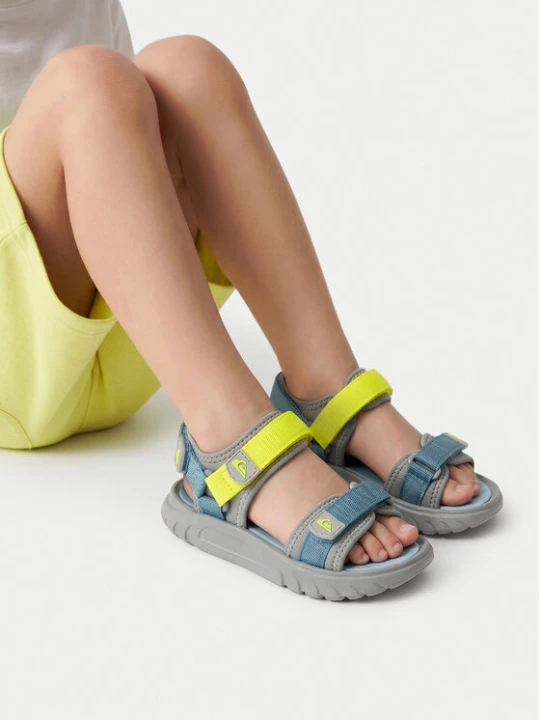 Foto del prodotto Quiksilver Sandali CEO-CP81-26282 Grigio