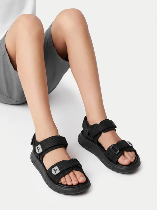 Foto del prodotto Quiksilver Sandali CEO-CP81-26282 Nero