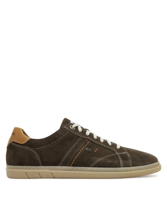 Foto del prodotto Quiksilver Scarpe basse JAYDEN-01 MB Cachi
