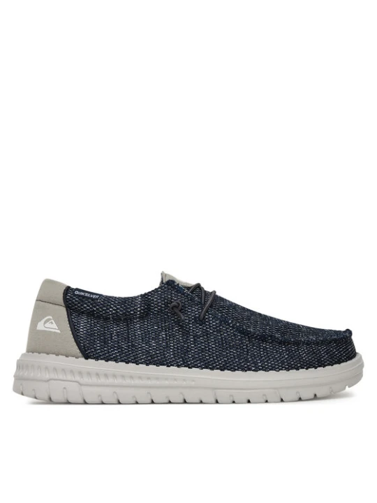 Foto del prodotto Quiksilver Scarpe basse WADE-01 Blu scuro
