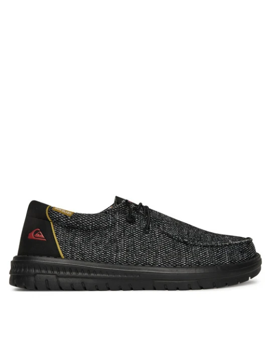 Foto del prodotto Quiksilver Scarpe basse WADE-01 Nero