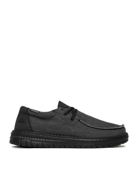 Foto del prodotto Quiksilver Scarpe basse WADE-02 Nero
