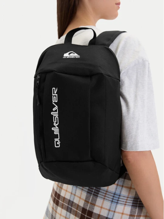 Foto del prodotto Quiksilver Zaino CEOWB-QUIC-XS-001-09 Nero