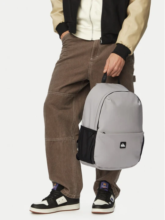 Foto del prodotto Quiksilver Zaino CWBEO-QUIK-M-004-10 Grigio
