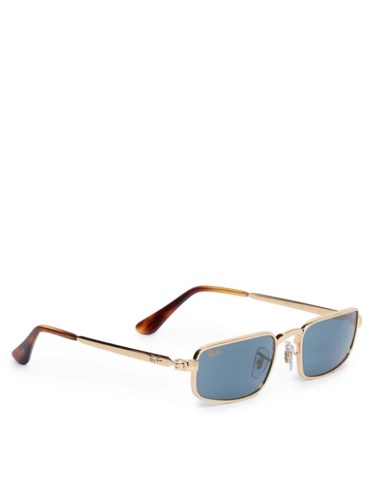 Foto del prodotto Ray-Ban Occhiali da sole Asap Rocky 0RB3927 Oro