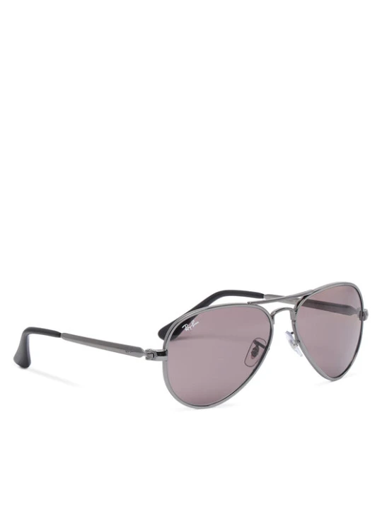 Foto del prodotto Ray-Ban Occhiali da sole Aviator Max Summer Capsule 0RB3925 Argento scuro
