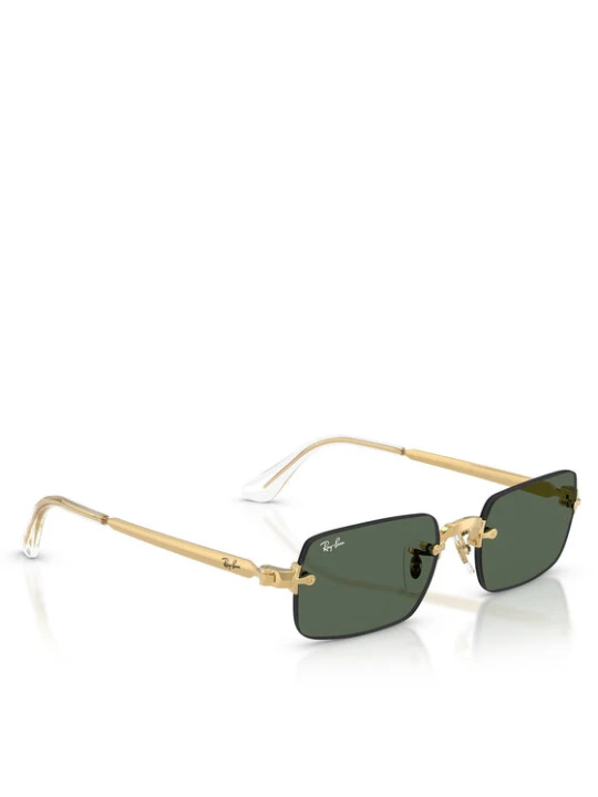 Foto del prodotto Ray-Ban Occhiali da sole By A$Ap Rocky 0RB3928 Oro