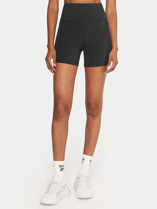 Foto del prodotto Reebok Biker shorts Reebok X Ewa Chodakowska RK25314CCW Nero Slim Fit