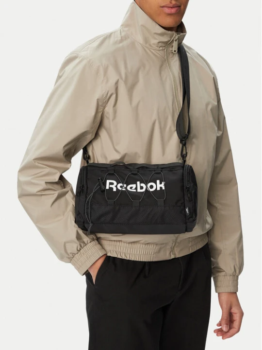 Foto del prodotto Reebok Borsa CWBEO-RBK-M-001-10 Nero