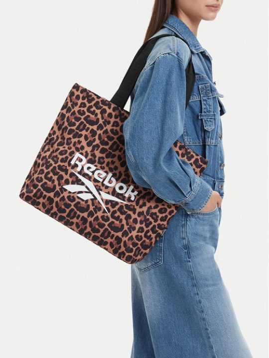Foto del prodotto Reebok Borsetta CWBEO-RBK-B-007-10 Marrone