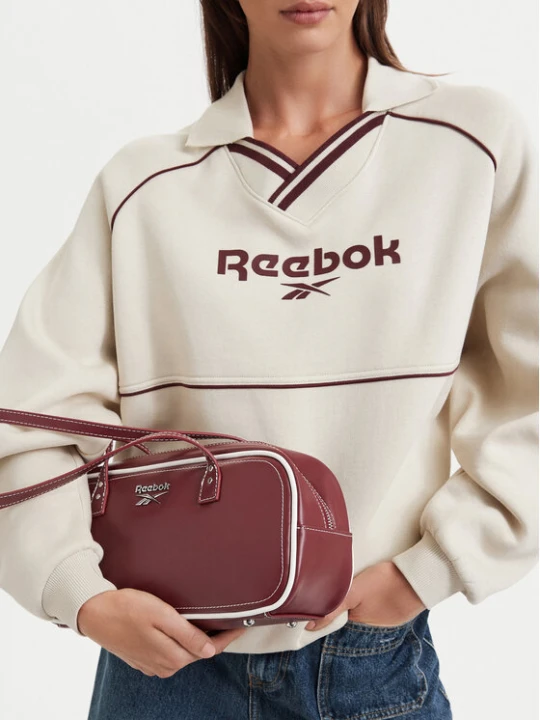 Foto del prodotto Reebok Borsetta CWBEO-RBK-L-002-10 Bordeaux