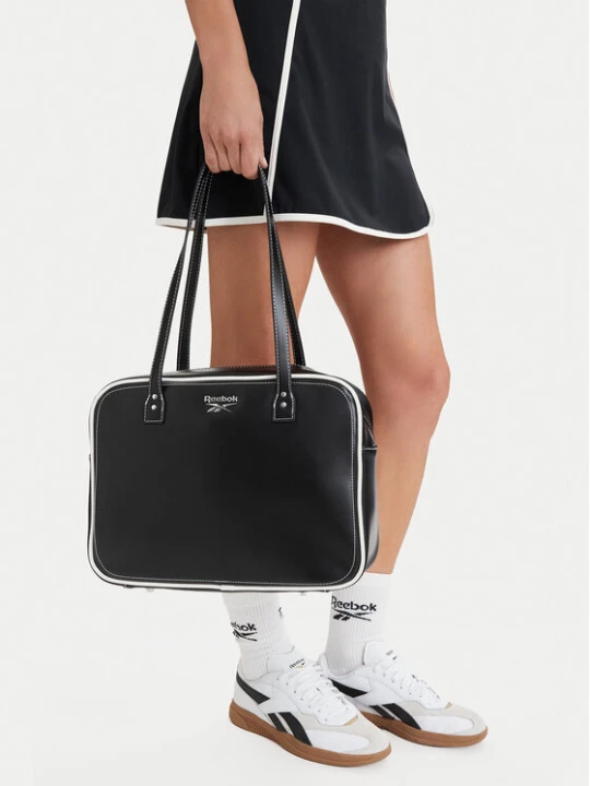 Foto del prodotto Reebok Borsetta CWBEO-RBK-L-005-10 Nero