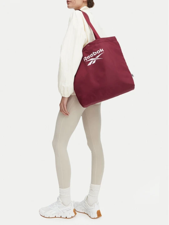 Foto del prodotto Reebok Borsetta CWBEO-RBK-M-012-10 Bordeaux