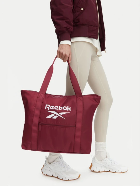 Foto del prodotto Reebok Borsetta CWBEO-RBK-M-013-10 Bordeaux