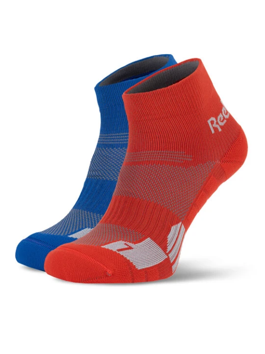 Foto del prodotto Reebok Calzini corti R0396-SS24 (2-pack) Multicolore