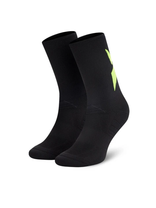 Foto del prodotto Reebok Calzini lunghi R0376-SS24 (1-pack) Nero