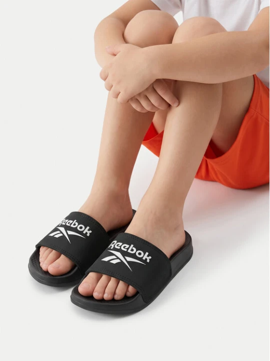 Foto del prodotto Reebok Ciabatte CEO-SS25-3C069-3 Nero