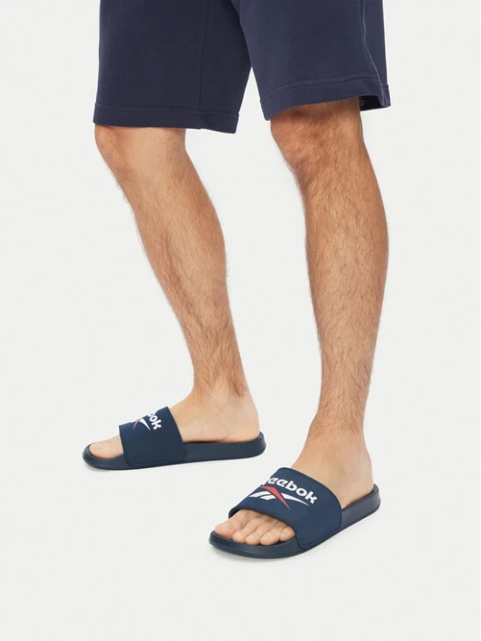 Foto del prodotto Reebok Ciabatte SS25-3C069-2 Blu scuro