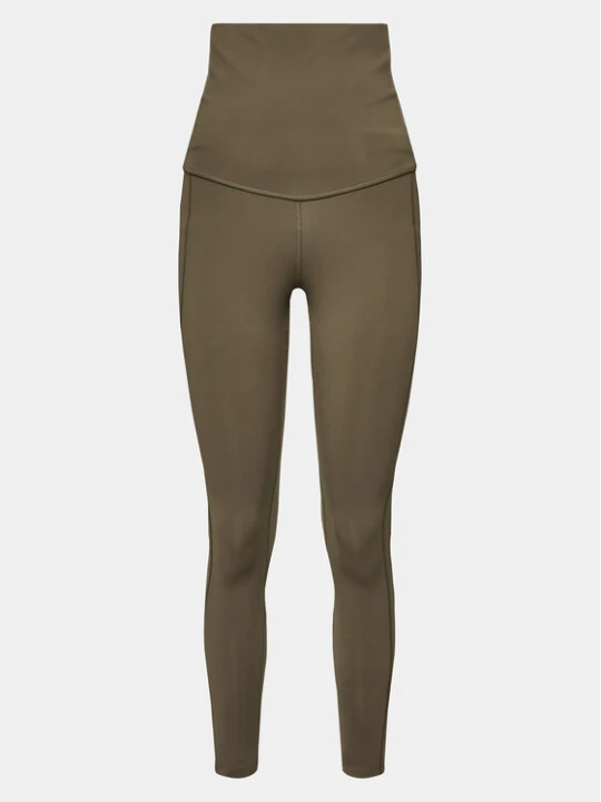 Foto del prodotto Reebok Leggings Lux Maternity IM4064 Verde Fitted Fit