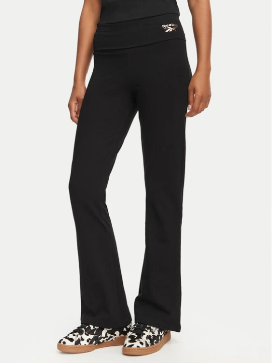 Foto del prodotto Reebok Leggings Minka RK25702CCW Nero Slim Fit