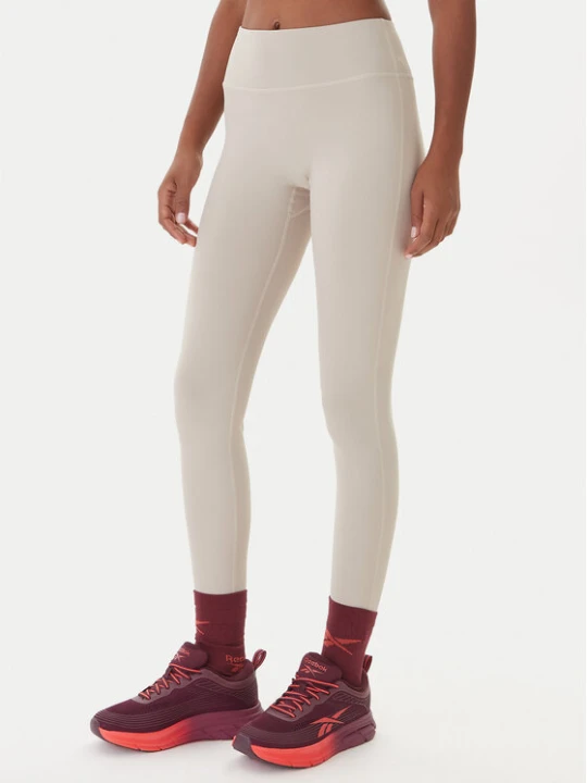 Foto del prodotto Reebok Leggings Reebok X Ewa Chodakowska RK25311CCW Beige Slim Fit