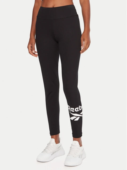 Foto del prodotto Reebok Leggings Willow RK25082CCW Nero Slim Fit
