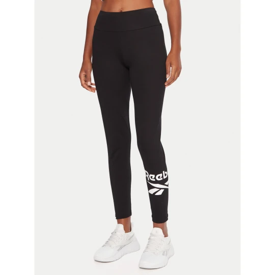 Foto del prodotto Reebok Leggings Willow RK25082CCW Nero Slim Fit